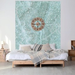 46957 Панно Marburg (Smart Art Gallery) (1*1) 2,70x2,12 винил на флизелине