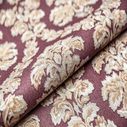 KM5505 Обои Kerama Marazzi (Palazzo/Boiserie/Tressage) (1*4) 10,05*1,06 винил на флизелине