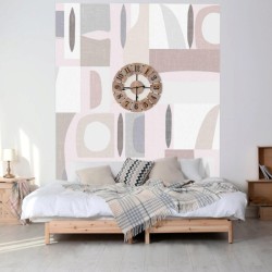 46973 Панно Marburg (Smart Art Gallery) (1*1) 2,70x2,12 винил на флизелине