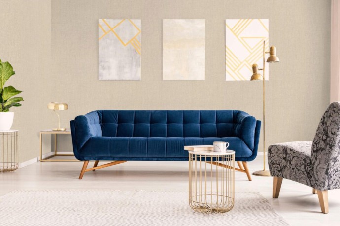 32370 Обои Marburg (Rainbow 2/Natural Vibes) (1*6) 10,05x1,06 винил на флизелине