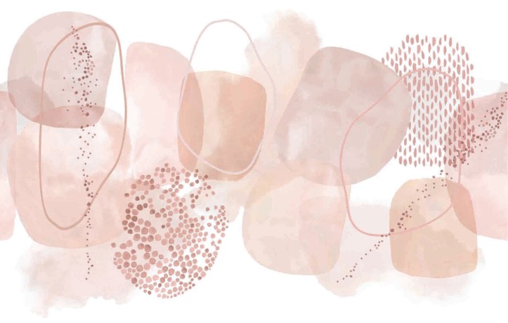 47397 Панно Marburg (Smart Art Gallery) (1*1) 2,7x4,24 винил на флизелине