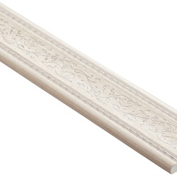 Молдинг DECOMASTER 186-14 (60*8*2400мм)