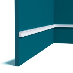 Молдинг Перфект Плюс P236-2800