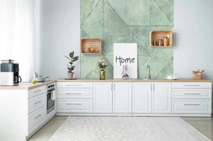 46912 Панно Marburg (Smart Art Gallery) (1*1) 2,70x2,12 винил на флизелине