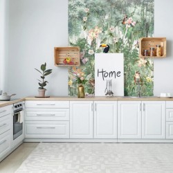 46922 Панно Marburg (Smart Art Gallery) (1*1) 2,70x1,59 винил на флизелине