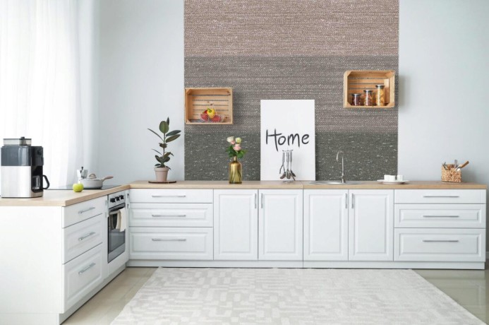 47349 Панно Marburg (Smart Art Gallery) (1*1) 3,4x2,12 винил на флизелине